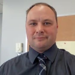 Benjie Young, General Manager